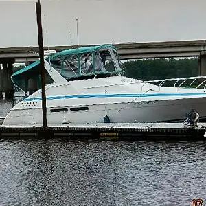 1993 Mainship Boats 36 Express