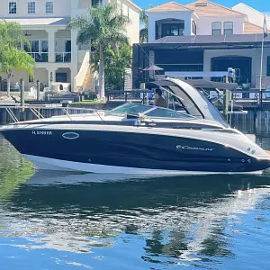 2018 Crownline 264 CR