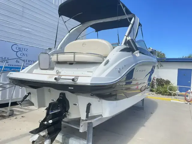 Crownline 264 CR