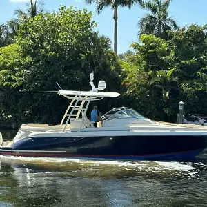 2016 Chris-Craft Launch 360