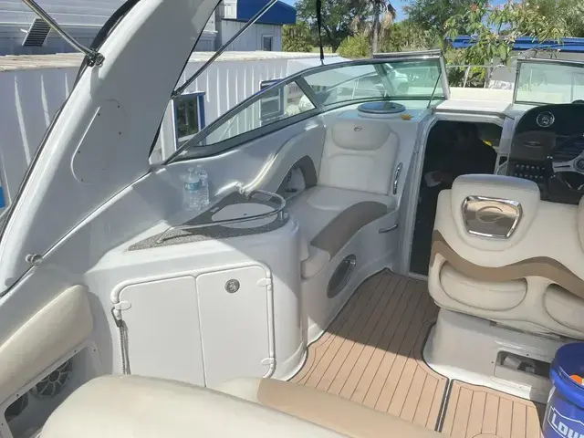 Crownline 264 CR