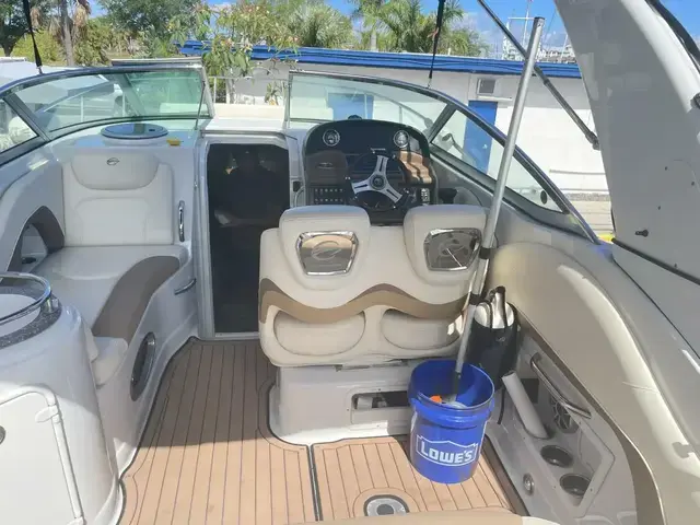 Crownline 264 CR