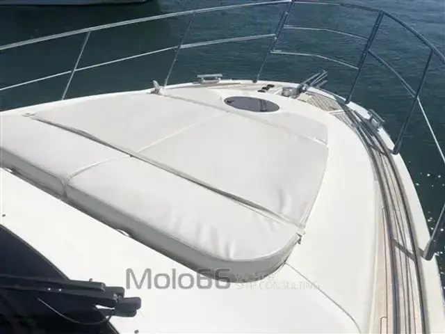 Azimut 43 S