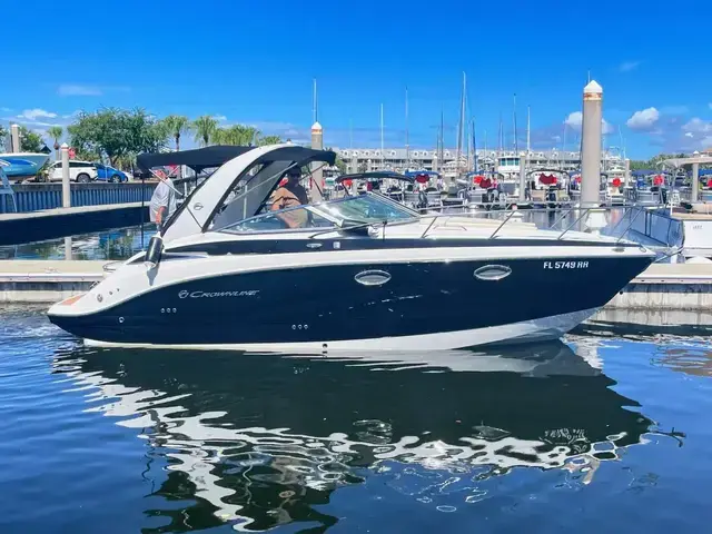 Crownline 264 CR