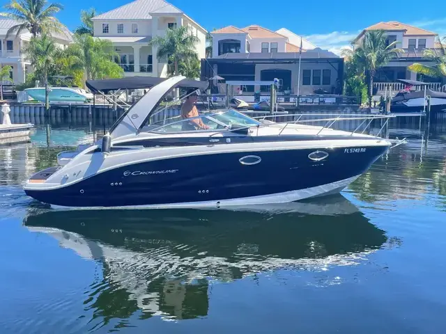 Crownline 264 CR