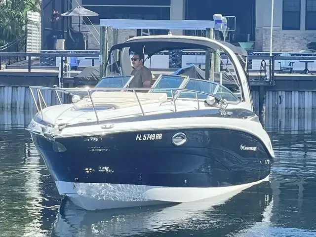 Crownline 264 CR