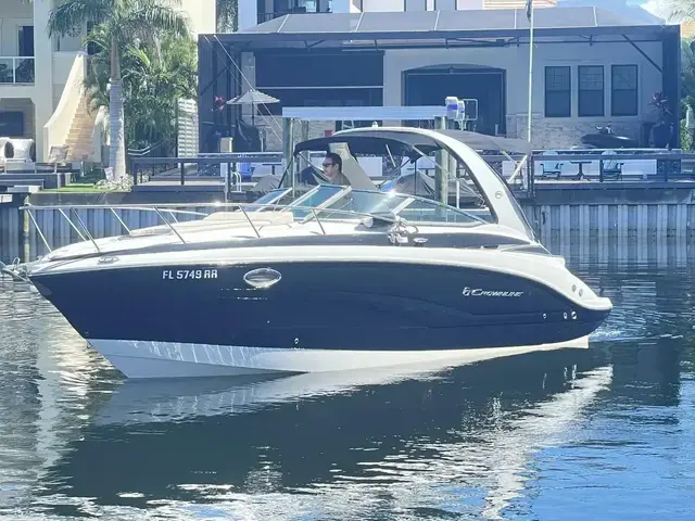 Crownline 264 CR