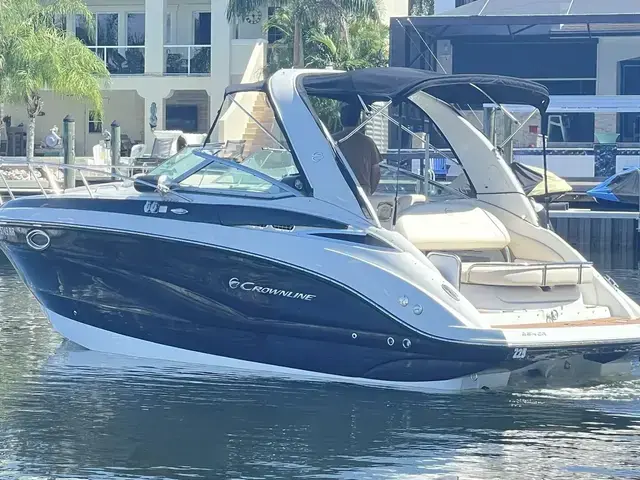 Crownline 264 CR