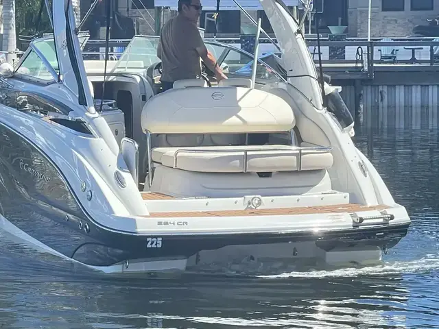 Crownline 264 CR