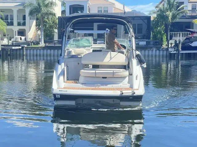 Crownline 264 CR