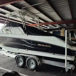 2000 Wellcraft 290 Coastal