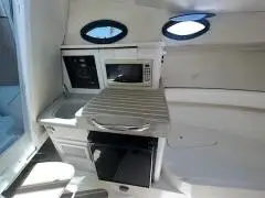 2000 Wellcraft 290 coastal