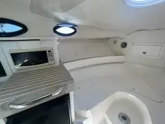 2000 Wellcraft 290 coastal