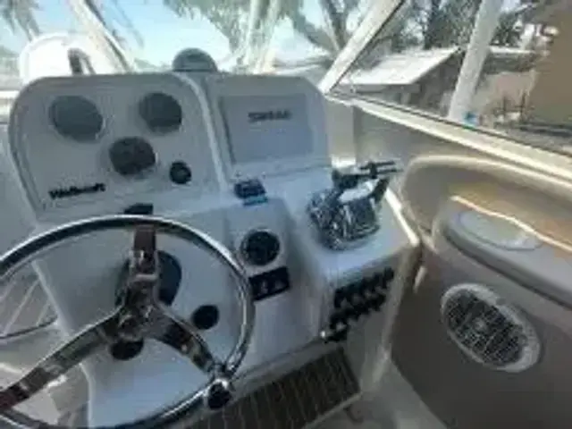 Wellcraft 290 Coastal