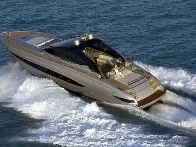 Riva 63 Vertigo