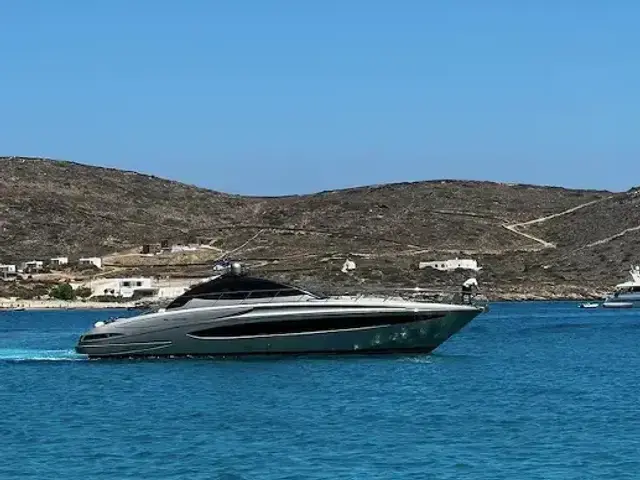 Riva 63 Vertigo