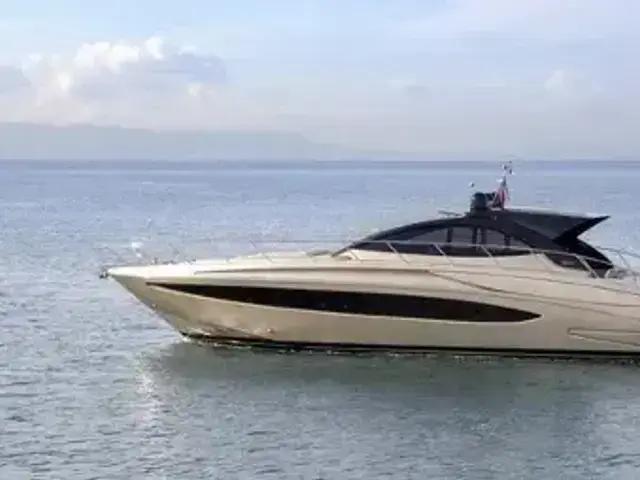 Riva 63 Vertigo