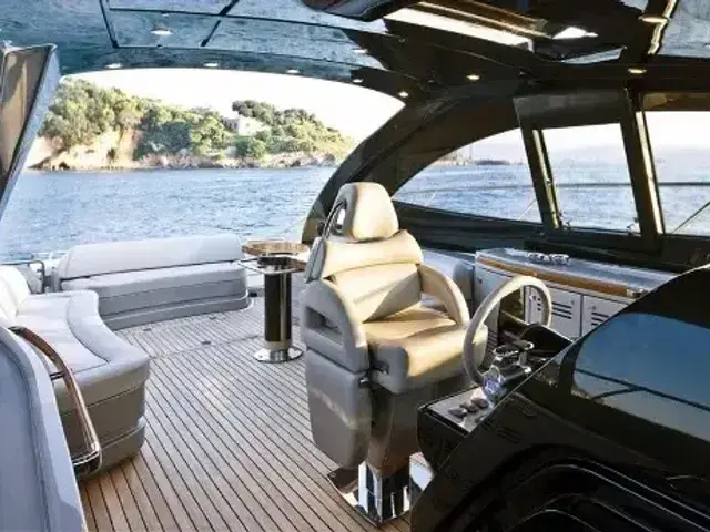 Riva 63 Vertigo