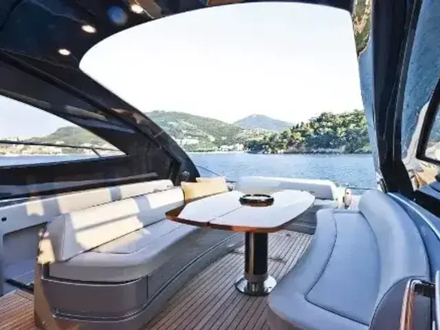 Riva 63 Vertigo