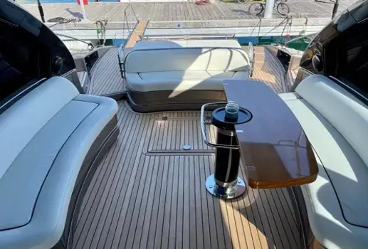 2009 Riva 63 vertigo