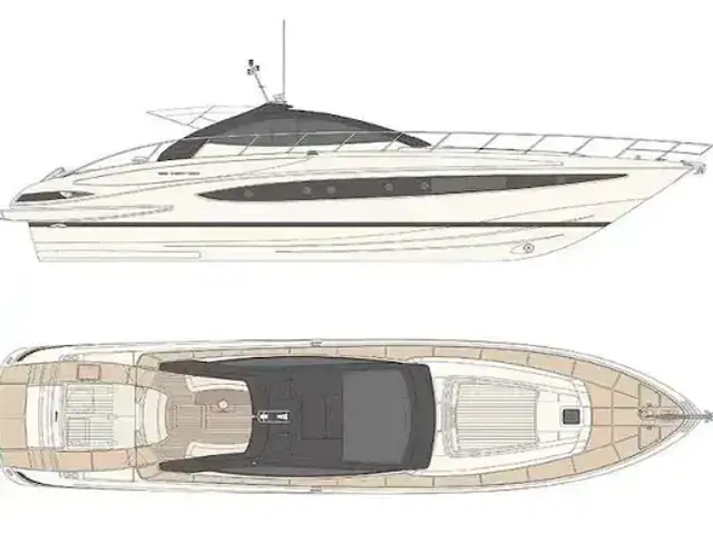 Riva 63 Vertigo