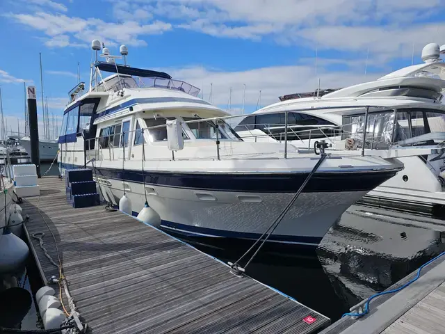 Trader 575 Signature Sunliner