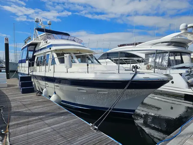 Trader 575 Signature Sunliner