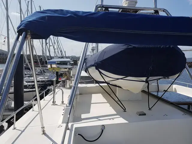 Trader 575 Signature Sunliner