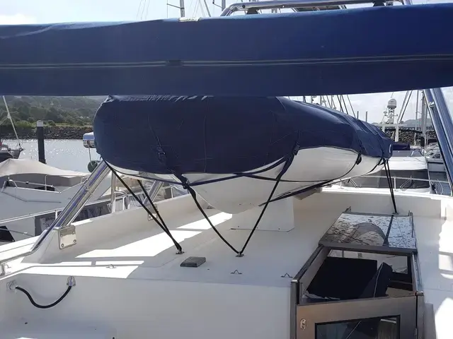 Trader 575 Signature Sunliner