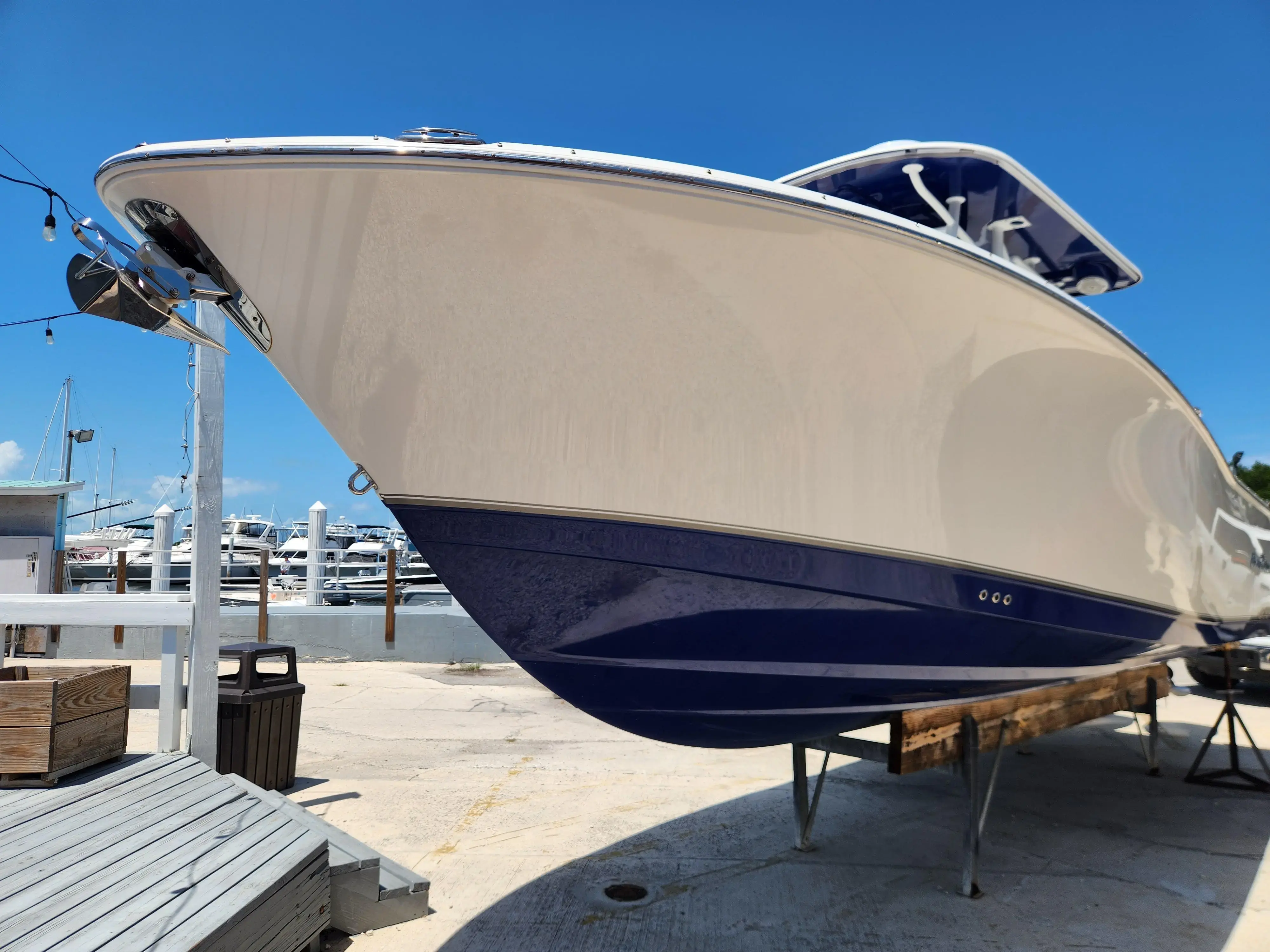 2017 Nauticstar 28xs