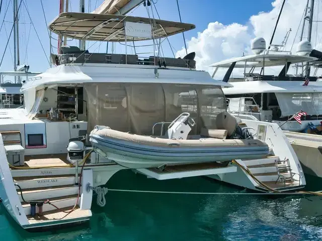 Lagoon 56'