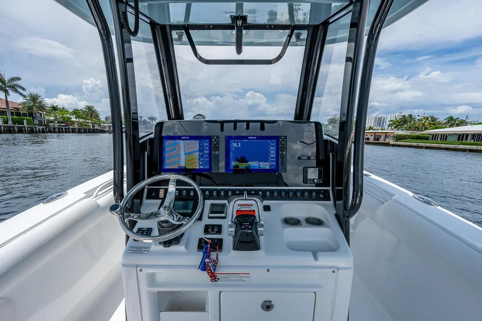 2019 Sea Hunt 30 gamefish