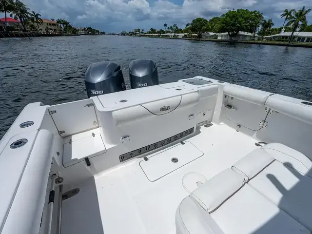 Sea Hunt Boats 30 Gamefish