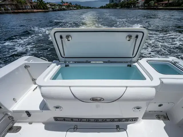 Sea Hunt Boats 30 Gamefish