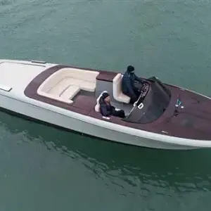 2011 Riva Aqua