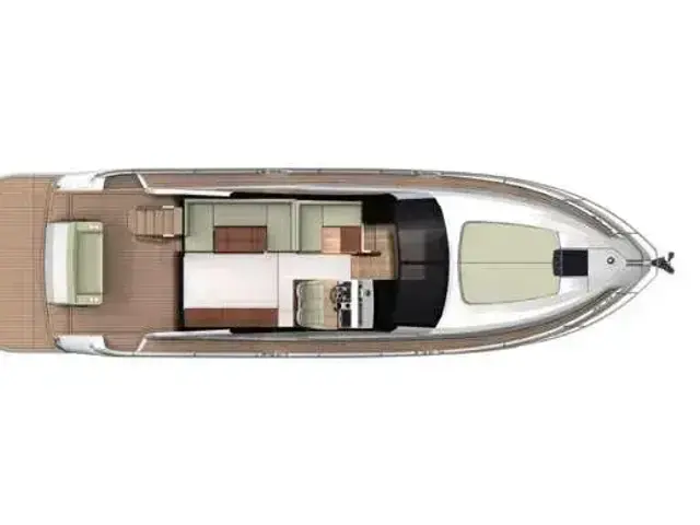 Fairline Squadron 48