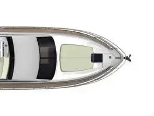 Fairline Squadron 48