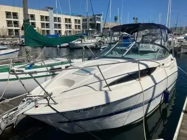 Bayliner 245 Cruiser