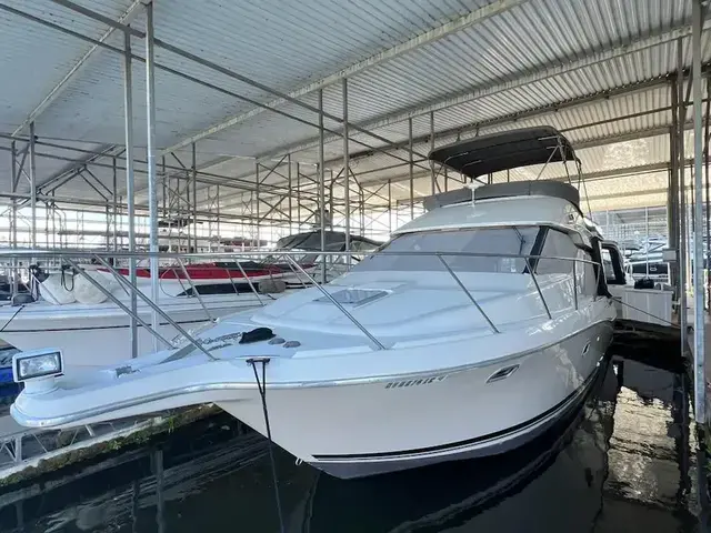 Bayliner 3258