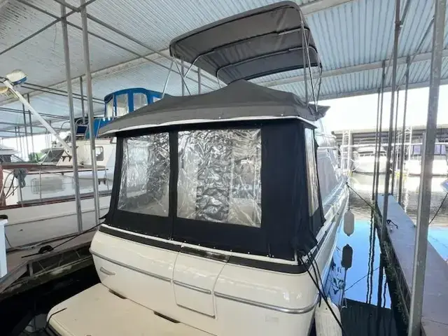 Bayliner 3258