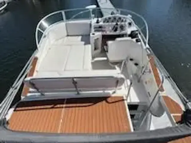 Bayliner 3258