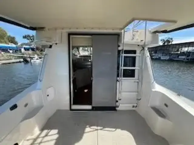 Bayliner 3258