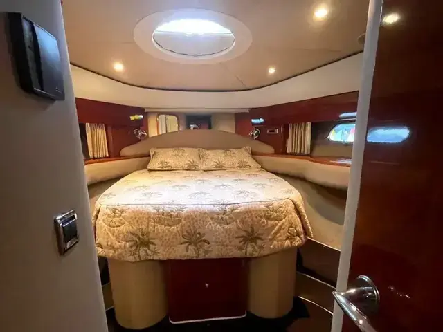 Princess Viking 61