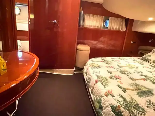 Princess Viking 61