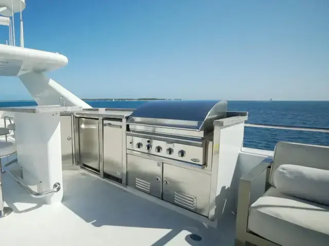 Heesen 144'