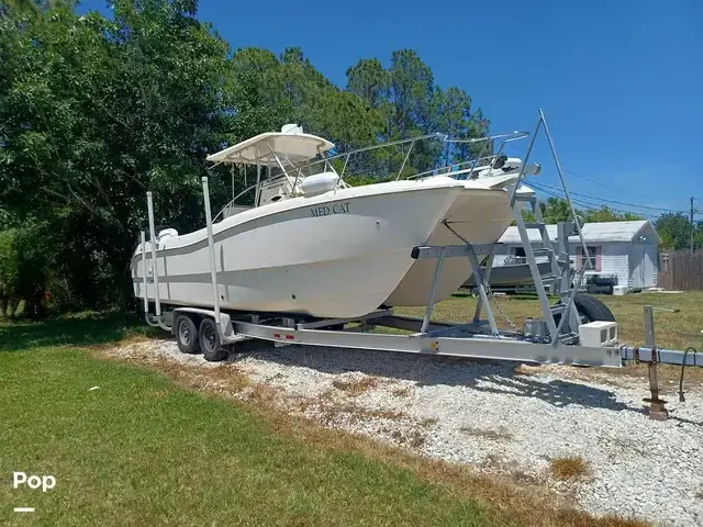 World Cat 266 SF for sale in United States of America for $45,000