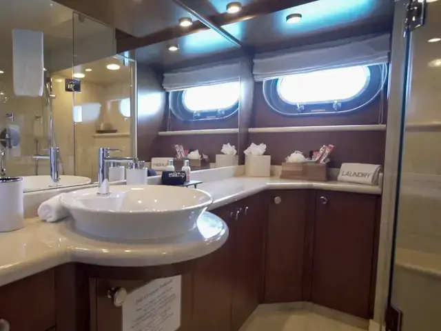 Heesen 144'