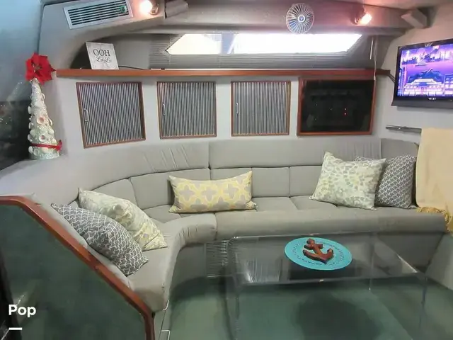 Sea Ray 390 Express Cruiser