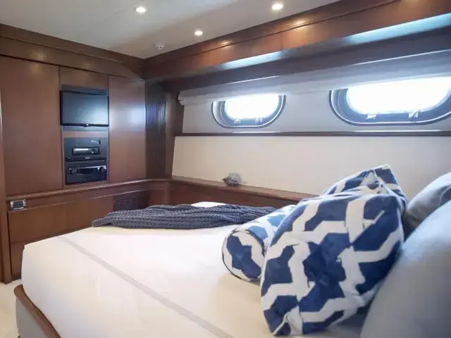 Heesen 144'