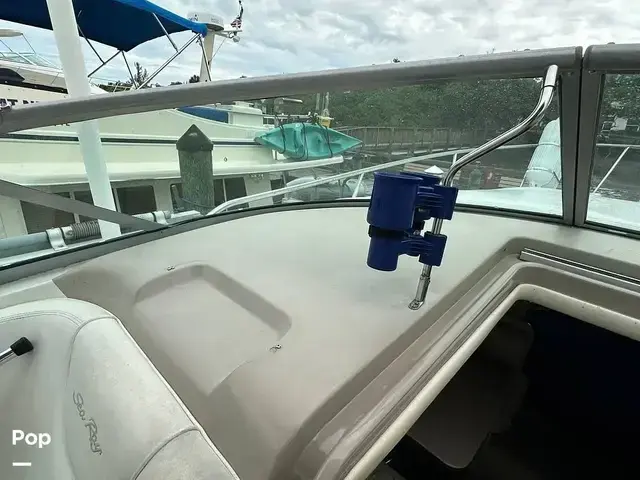 Sea Ray sundancer 280